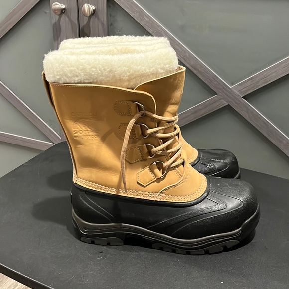 Sorel | Shoes | Sorel Caribou 